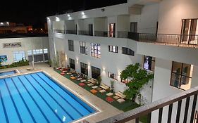 Eventi Club by cité des sports adarissa